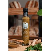 Colleen's Handmade Coriander Ginger Chili Sauce
